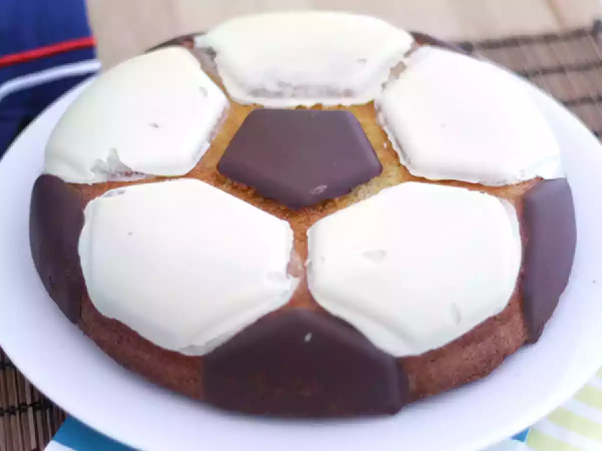 Fodboldkage