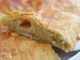 Fransk kongekage med frangipane, foto 3
