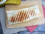 Franske tacos med hjemmelavede pommes frites, foto 3