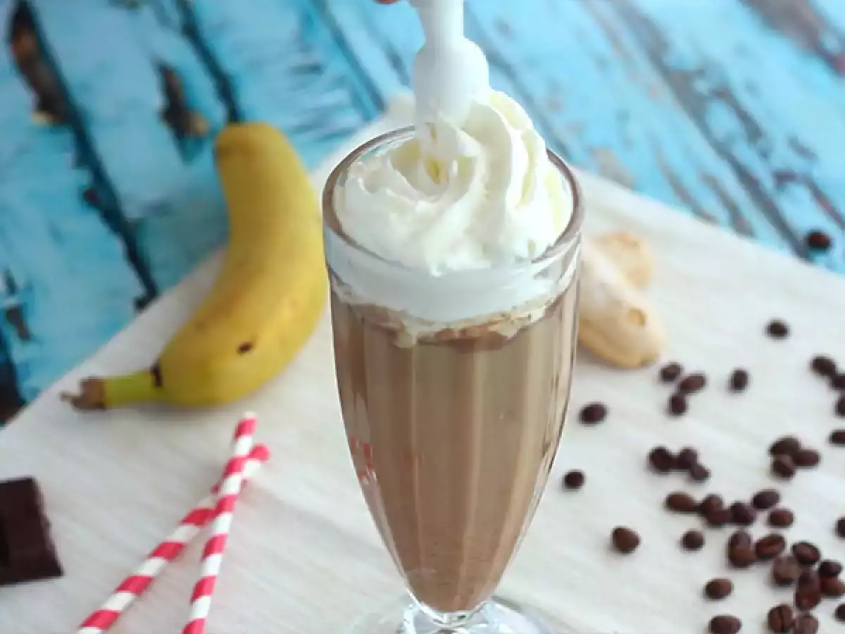 Frappuccino som hos Starbucks - foto 4