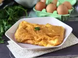 Frittata i airfryer – en let opskrift uden at svine køkkenet til!, foto 3
