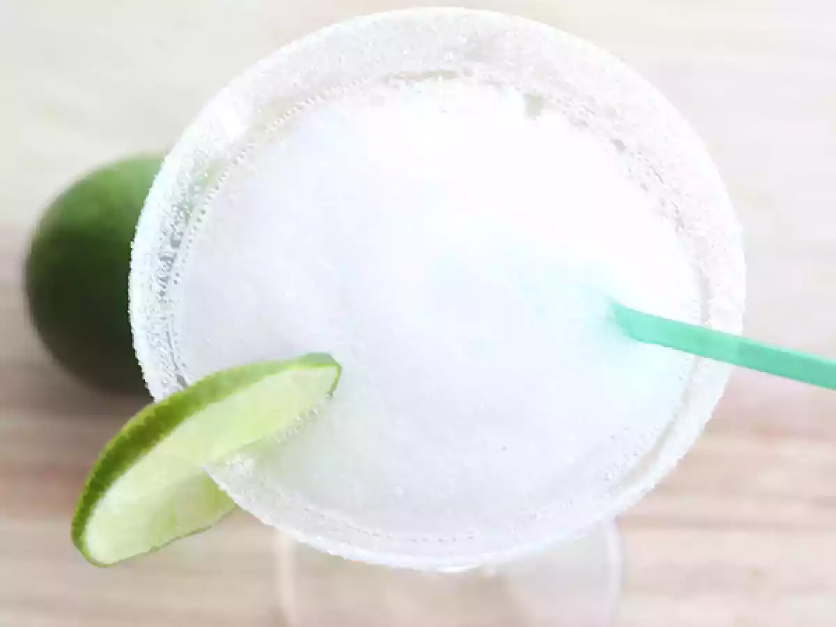 Frossen Daiquiri - foto 2
