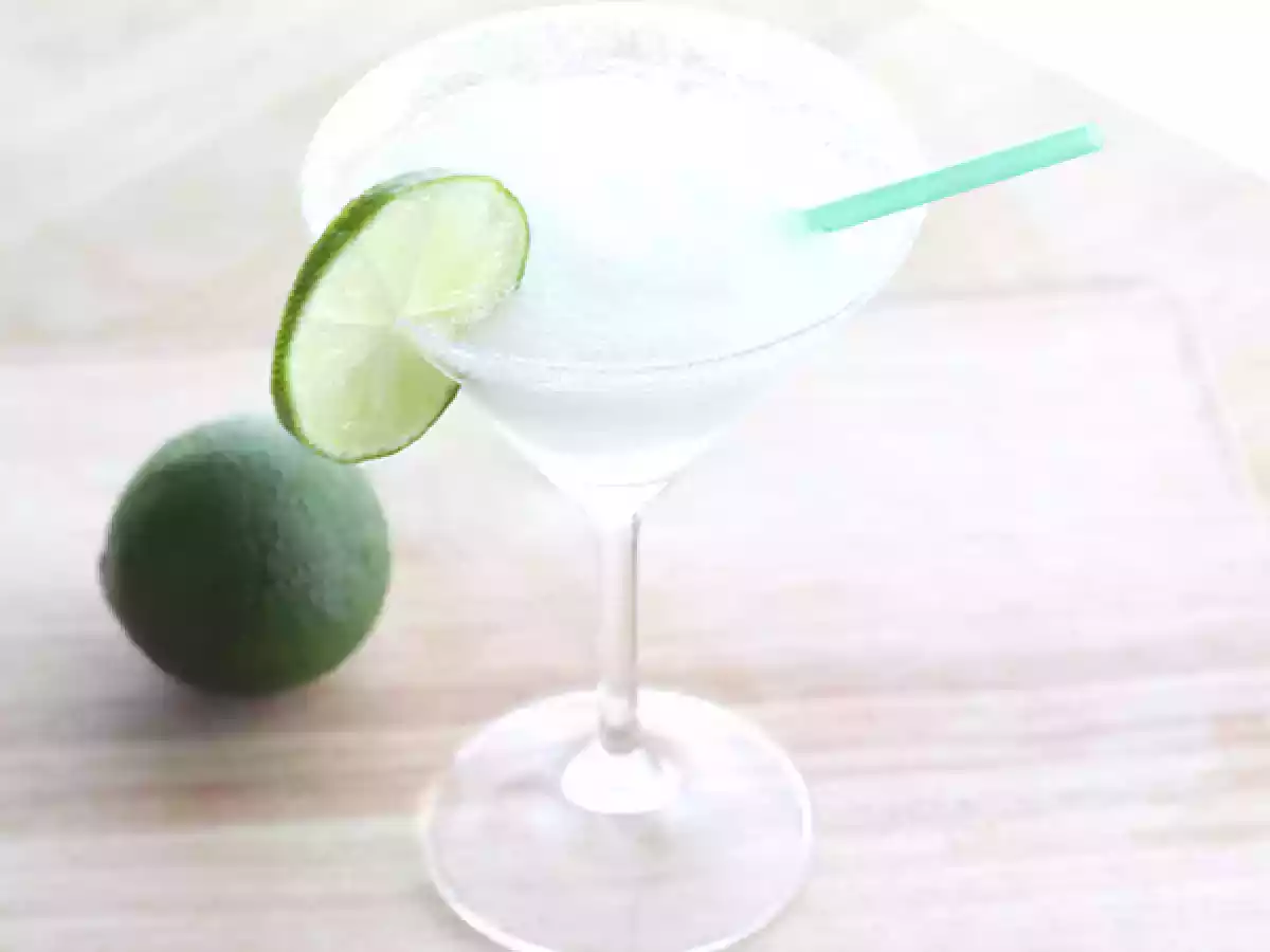 Frossen Daiquiri - foto 3