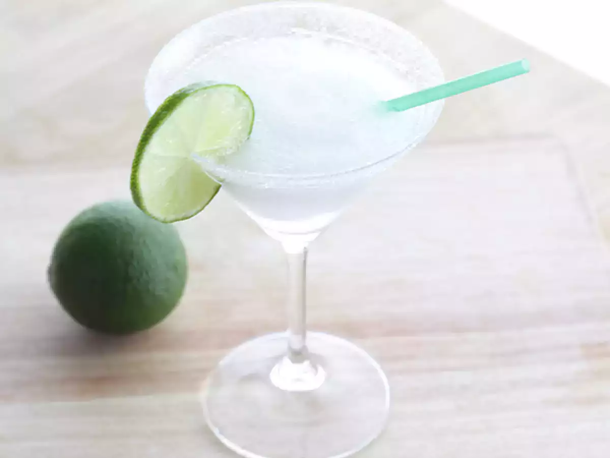 Frozen Daiquiri - foto 3