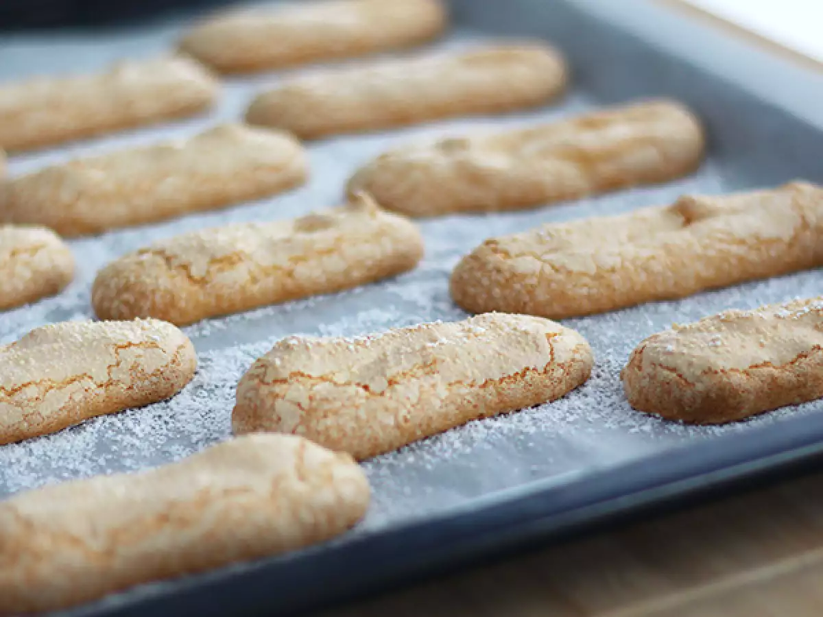 Glutenfri fingerkiks, der altid lykkes