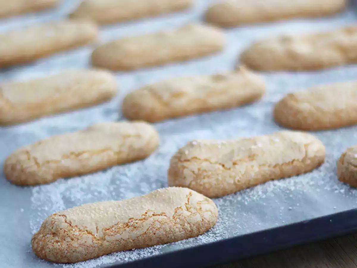 Glutenfri fingerkiks, der altid lykkes - foto 2