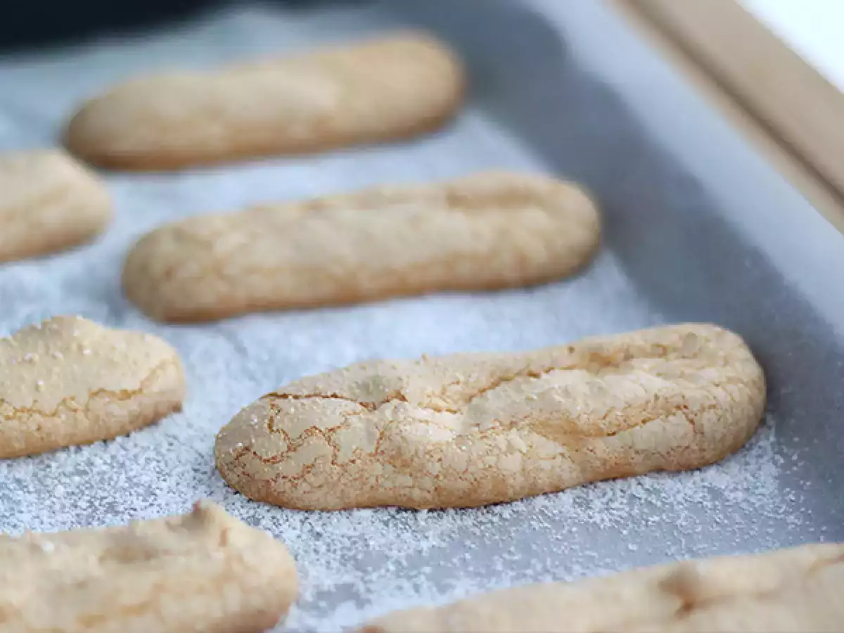 Glutenfri fingerkiks, der altid lykkes - foto 3
