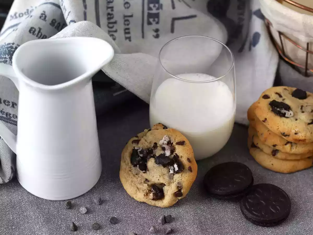 Gourmet Oreo-småkager! - foto 8