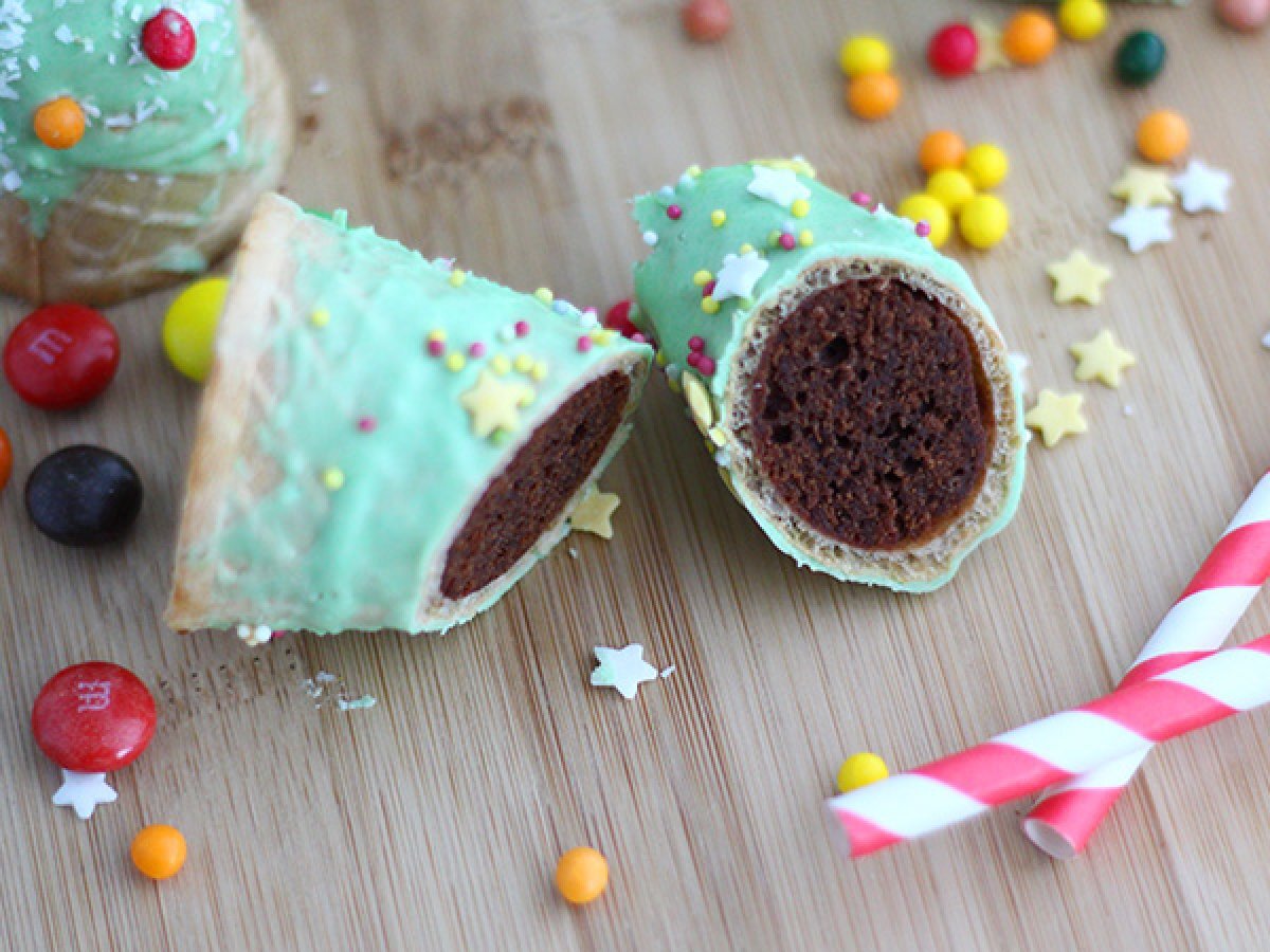 Gran-brownies - foto 2