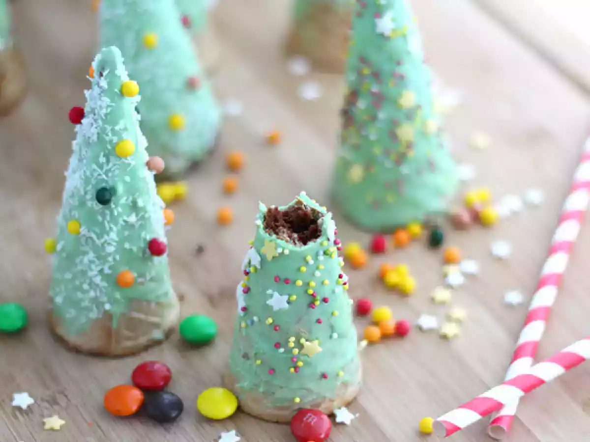 Gran-brownies - foto 4