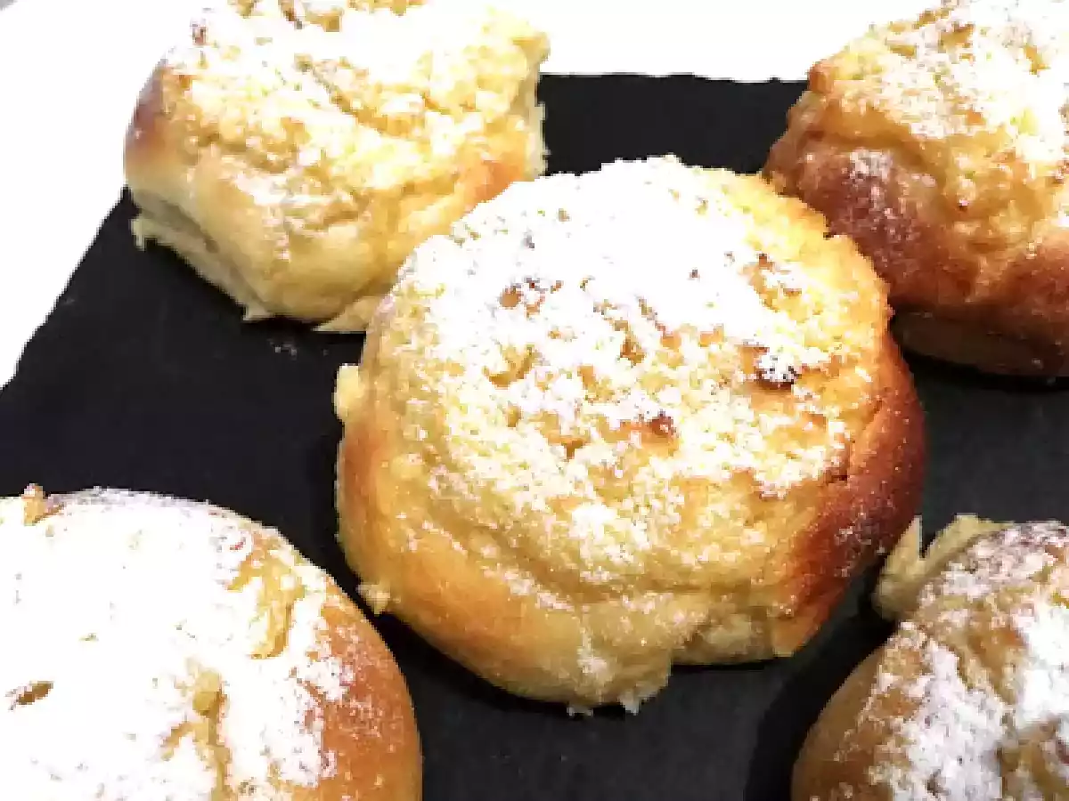 Guds brød