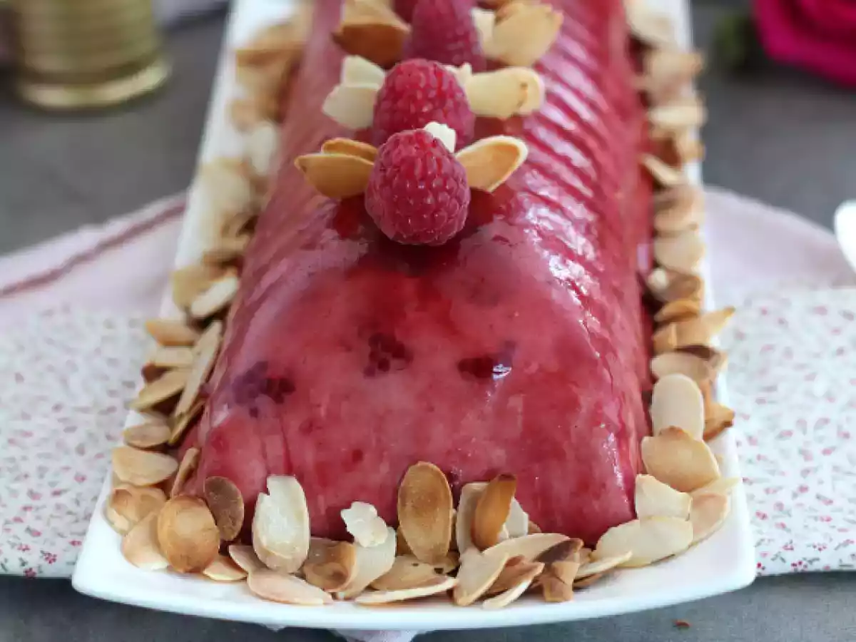 Hindbær-tiramisu-bog - foto 4