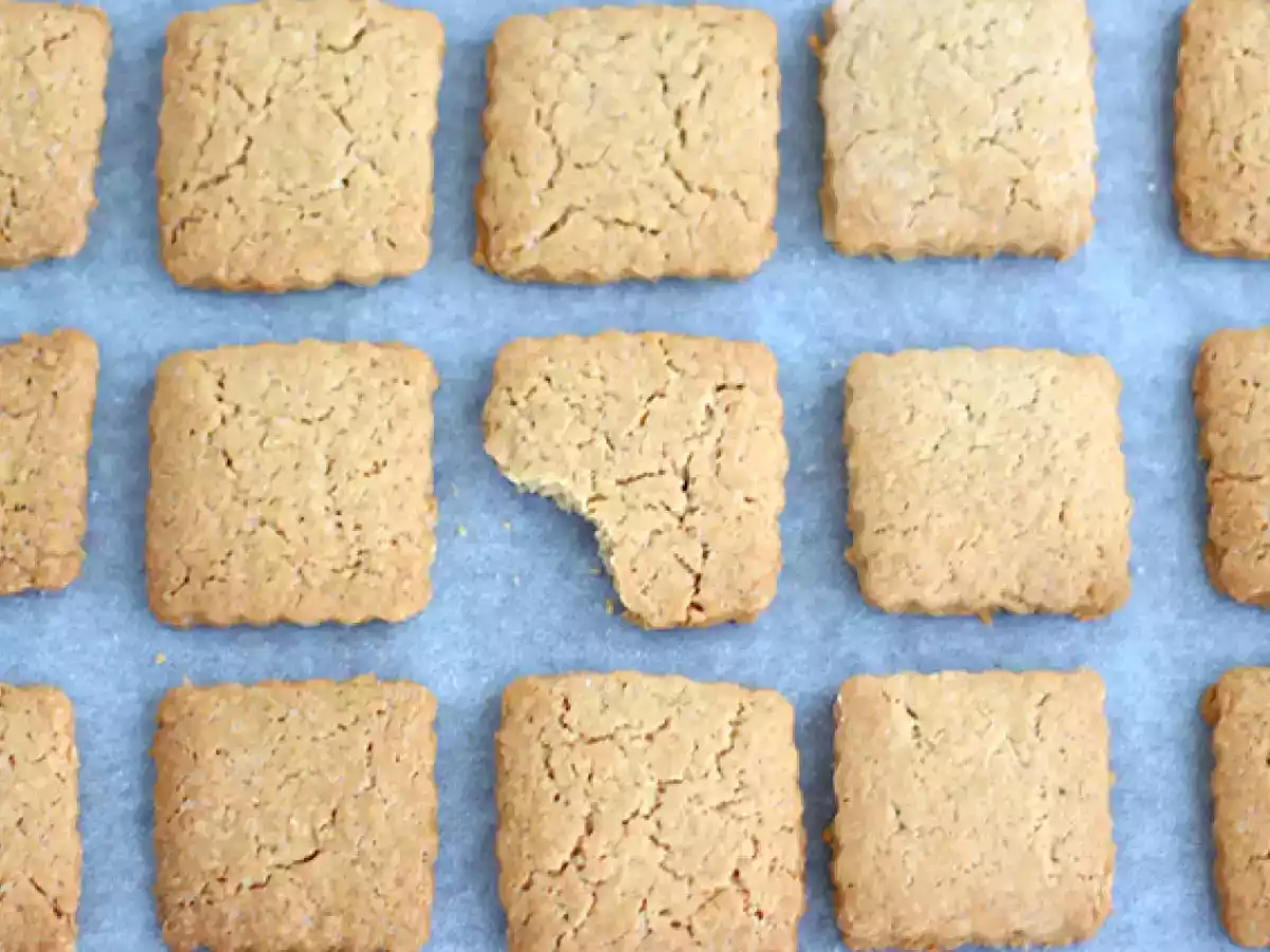 Hjemmelavede speculoos - foto 4