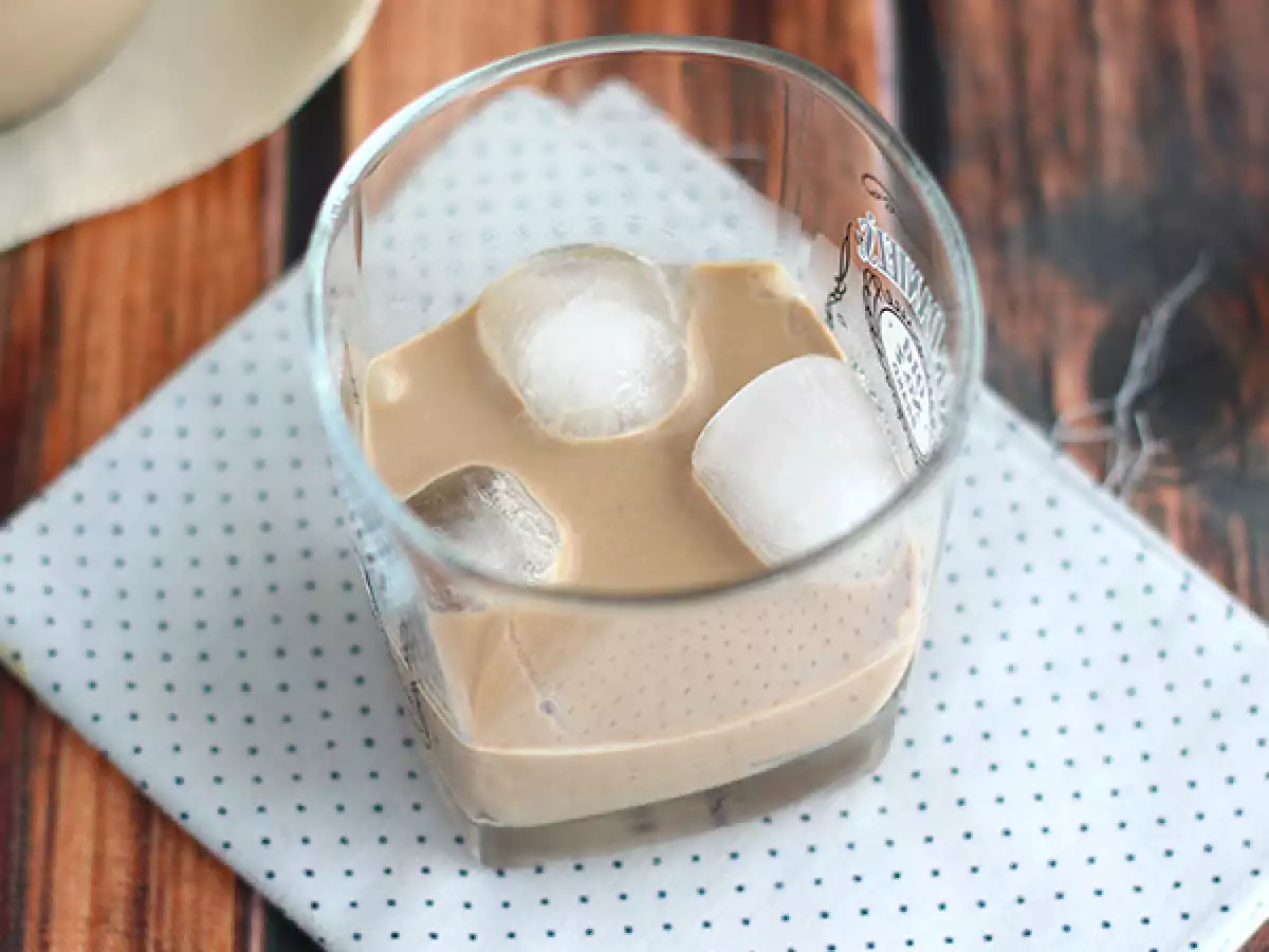 Hjemmelavet Baileys – den irske whiskylikør - foto 2