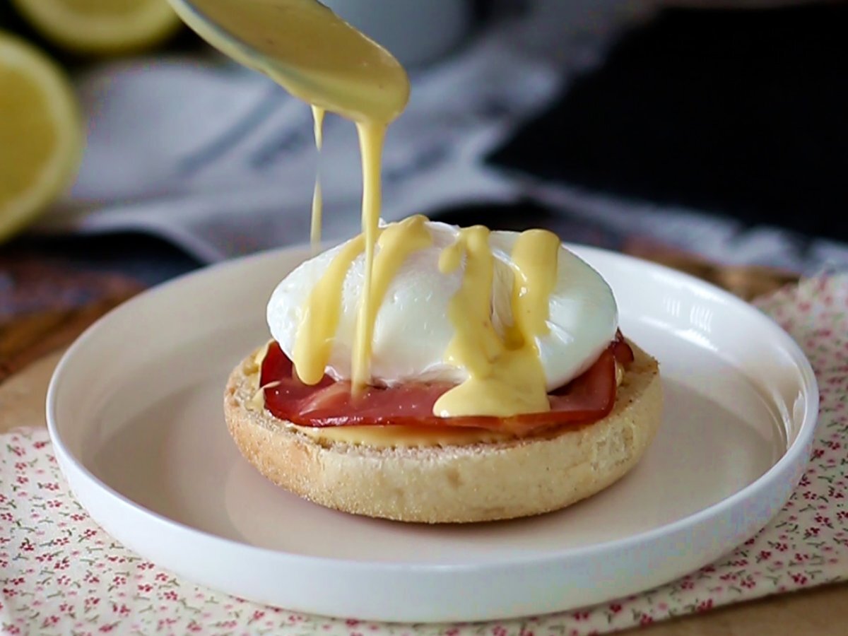 Hollandaisesauce: det perfekte tilbehør til fisk!
