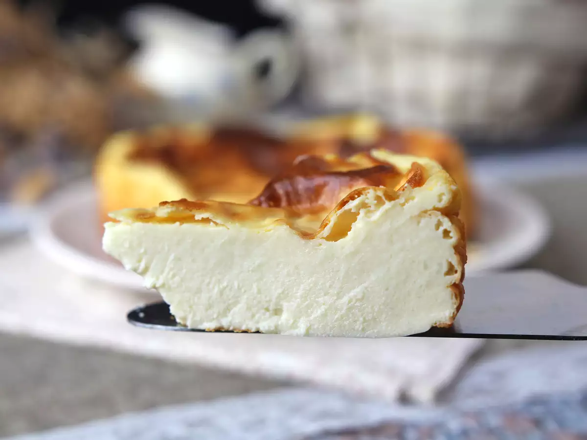 Hurtig fransk flan med valleprotein – ekstra proteinrig! - foto 5