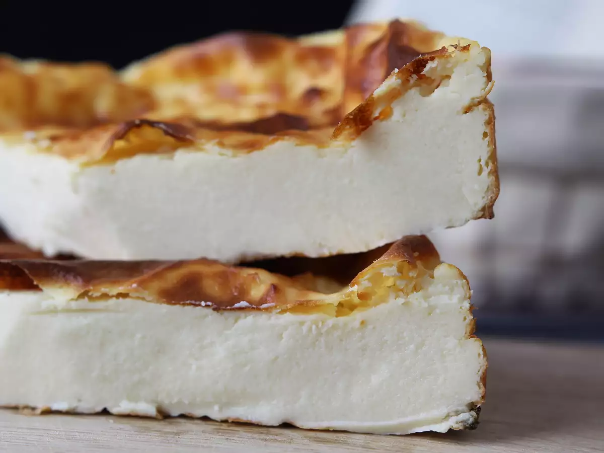 Hurtig fransk flan med valleprotein – ekstra proteinrig! - foto 7