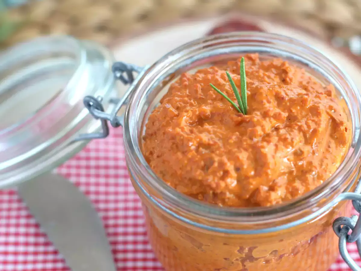 Hurtige og nemme chorizo-rilletter - foto 4
