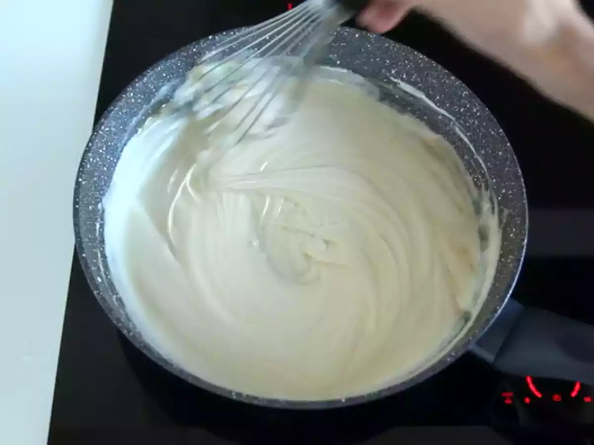 Hvid sauce fra ikea - foto 2