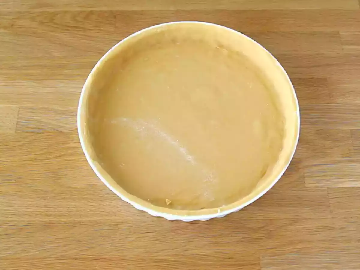 Hvordan laver jeg mørdej?