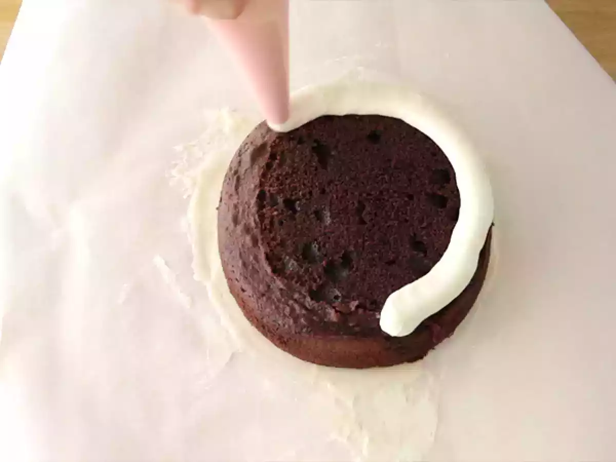 Hvordan laver jeg smørcreme?