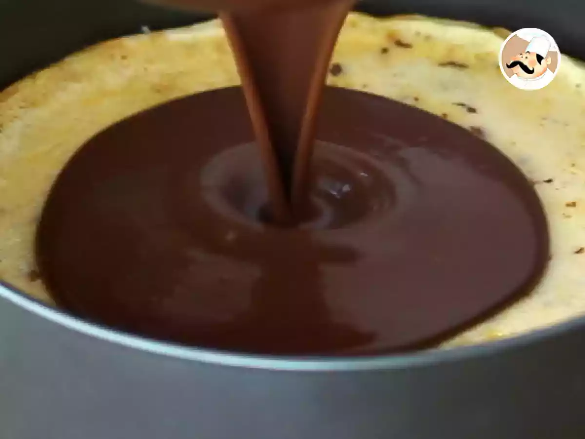 Hvordan laver man chokoladeganache?