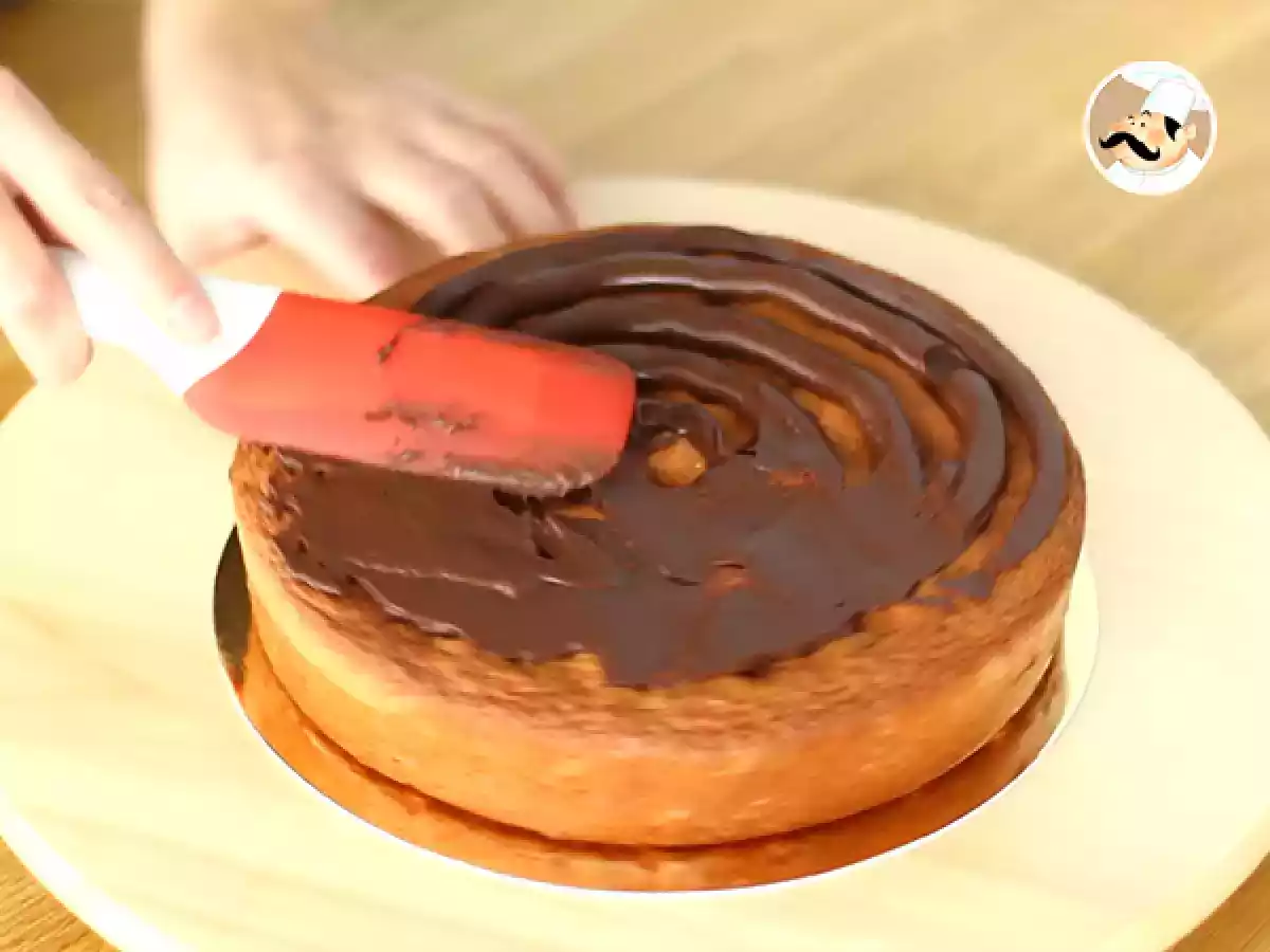 Hvordan laver man chokoladeganache? - foto 2