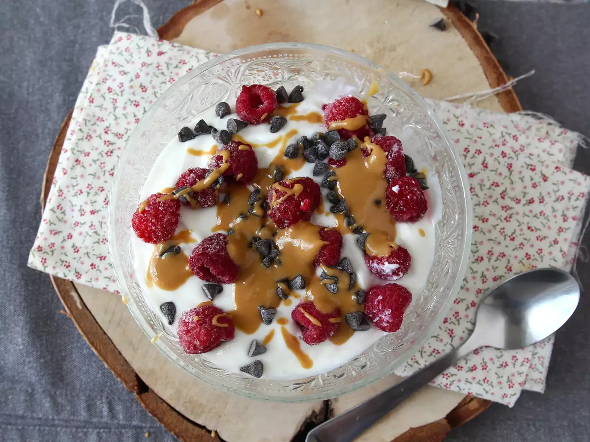 Hvordan laver man hjemmelavet skyr? En nem og billig opskrift! - foto 5