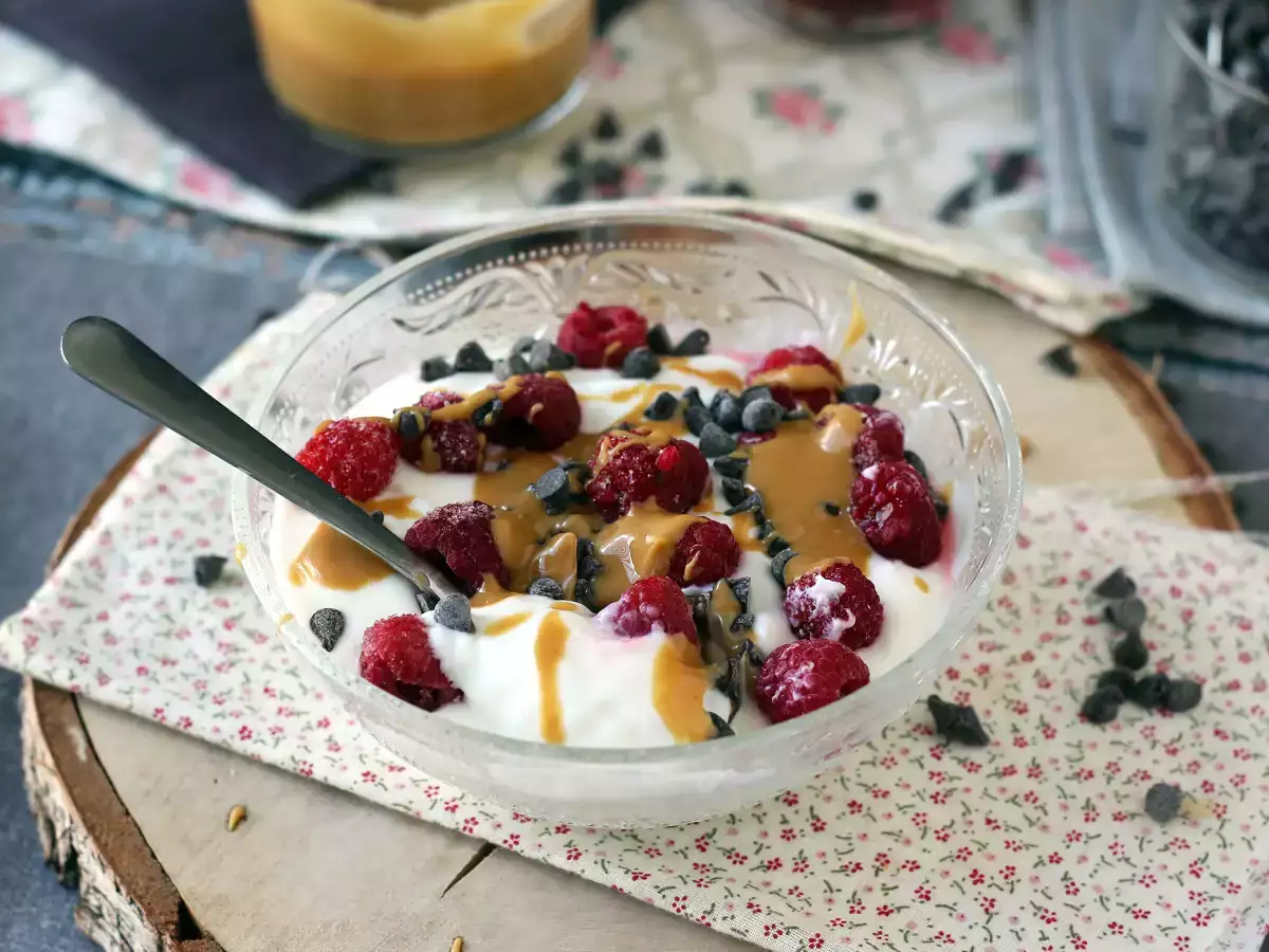Hvordan laver man hjemmelavet skyr? En nem og billig opskrift! - foto 7