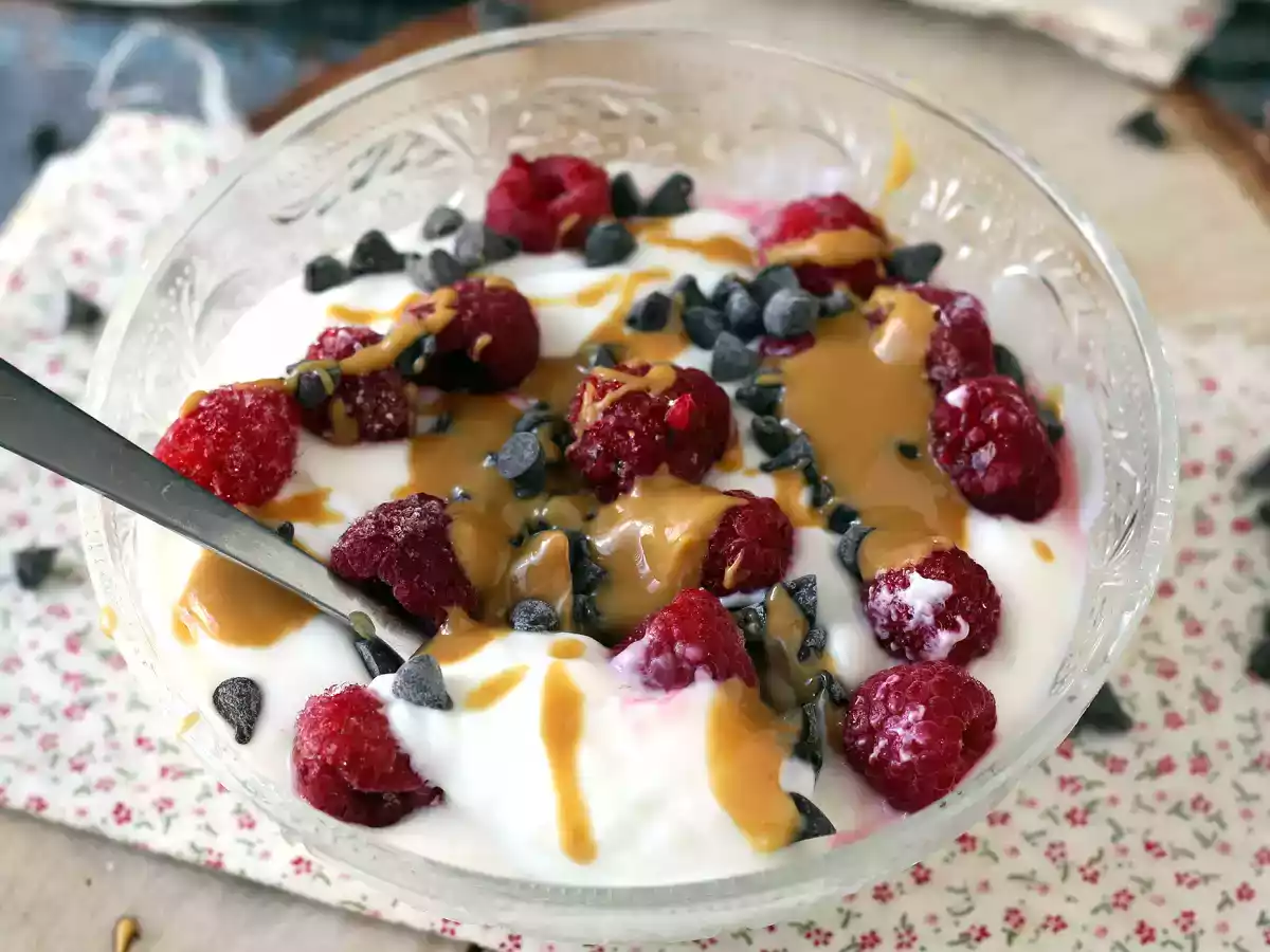 Hvordan laver man hjemmelavet skyr? En nem og økonomisk opskrift! - foto 2