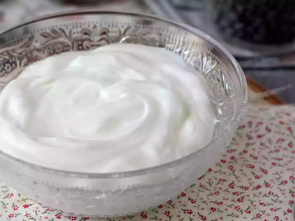 Hvordan laver man hjemmelavet skyr? En nem og økonomisk opskrift! - foto 3