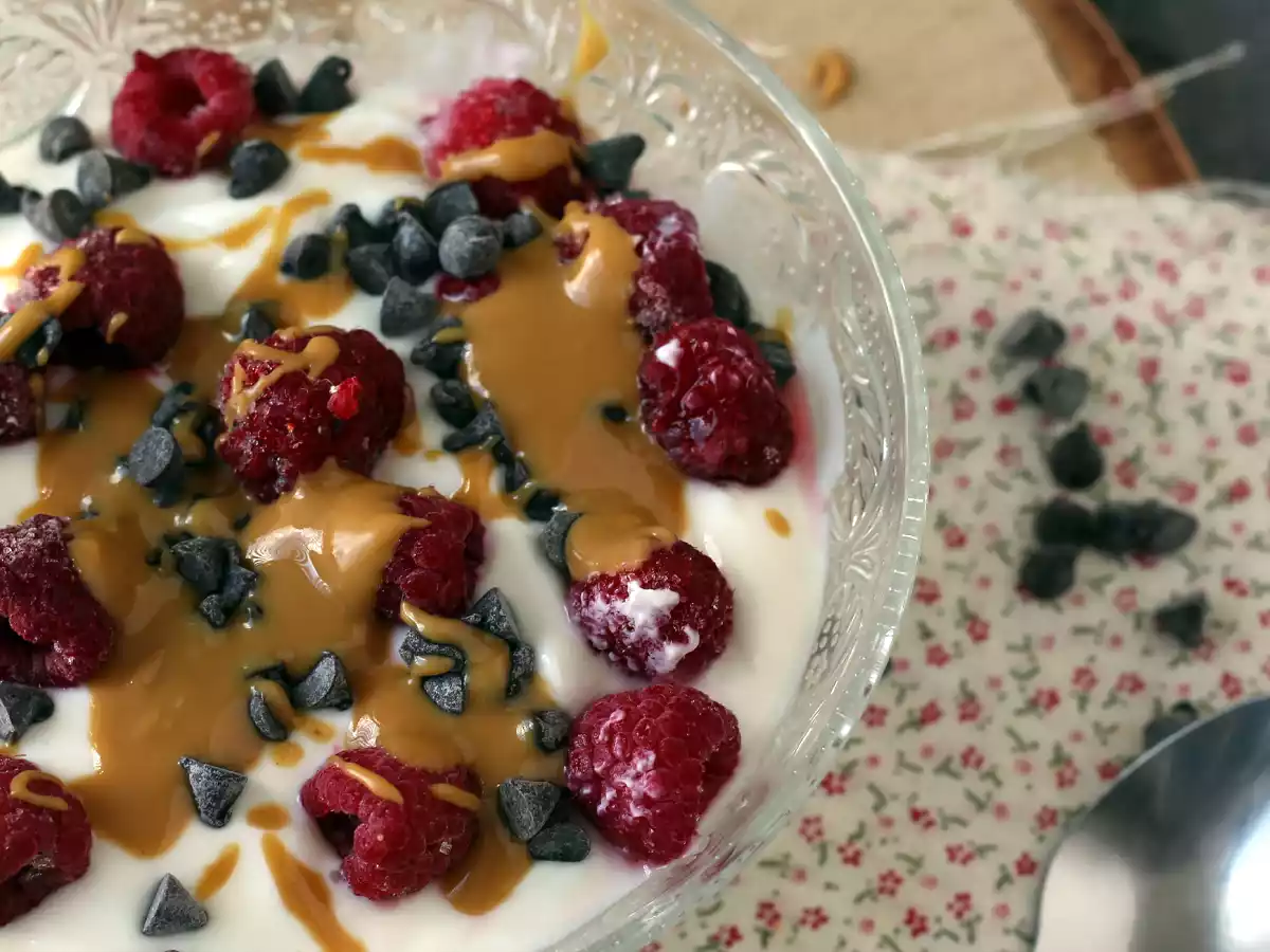 Hvordan laver man hjemmelavet skyr? En nem og økonomisk opskrift! - foto 4