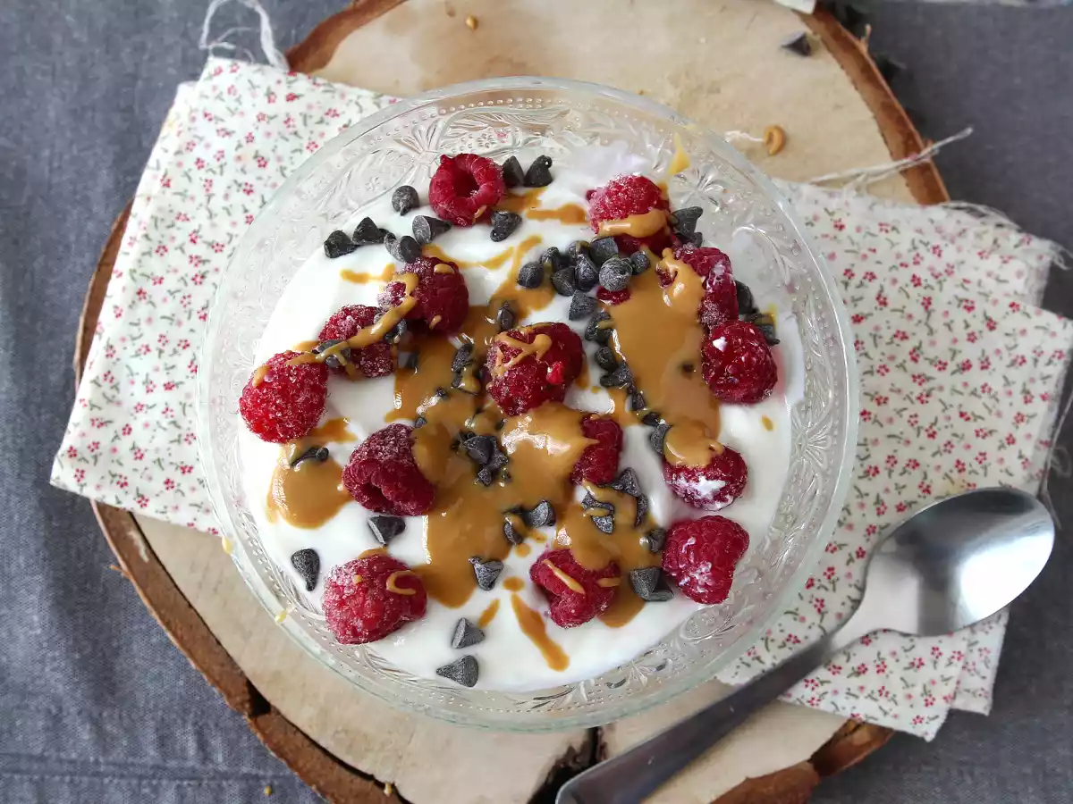 Hvordan laver man hjemmelavet skyr? En nem og økonomisk opskrift! - foto 5