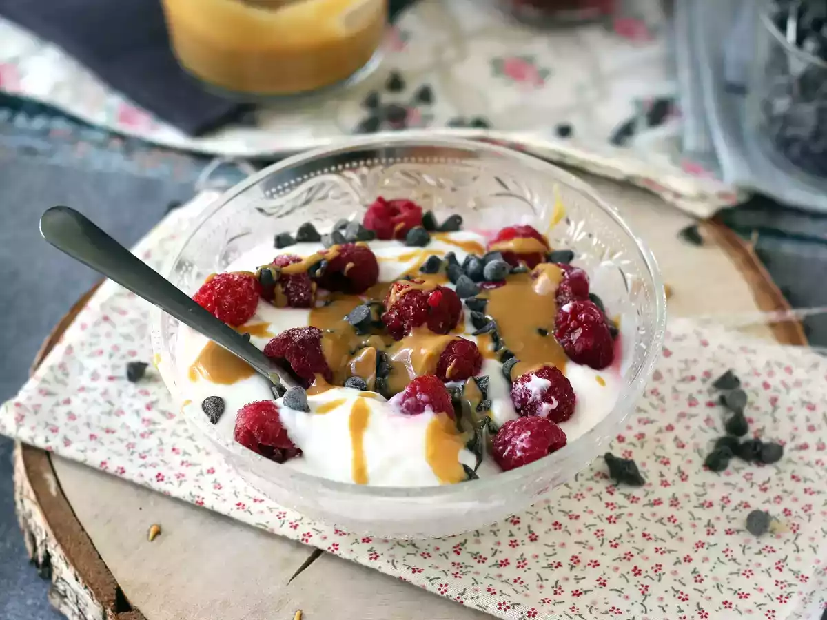 Hvordan laver man hjemmelavet skyr? En nem og økonomisk opskrift! - foto 7