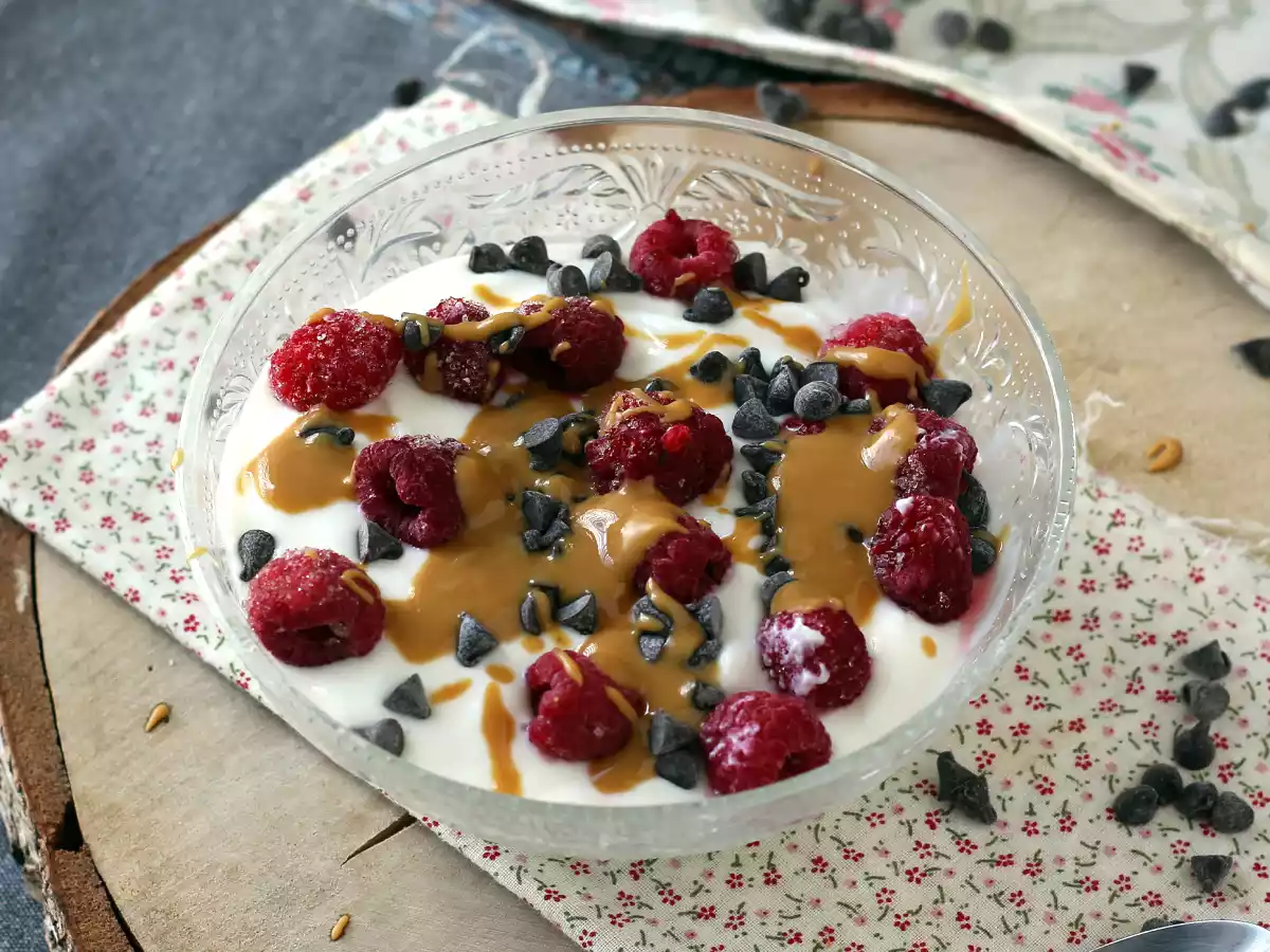 Hvordan laver man hjemmelavet skyr? En nem og økonomisk opskrift! - foto 8