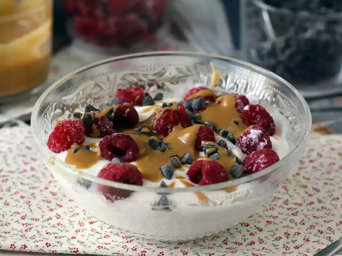 Hvordan laver man hjemmelavet skyr? En nem og økonomisk opskrift! - foto 9
