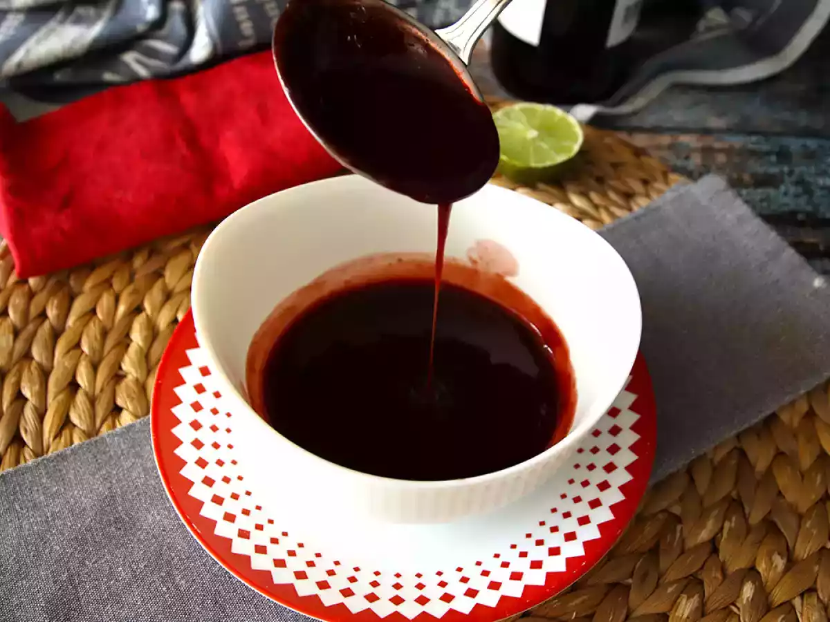 Hvordan laver man sangria-sauce? Perfekt til kød!