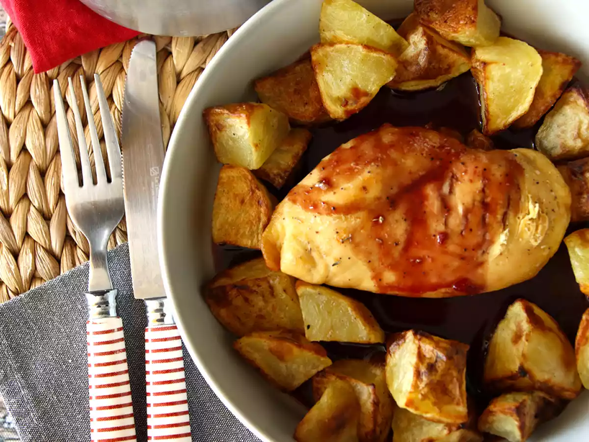 Hvordan laver man sangria-sauce? Perfekt til kød! - foto 3