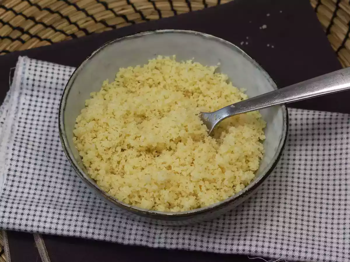 Hvordan laver man semulje? Supernem madlavning!