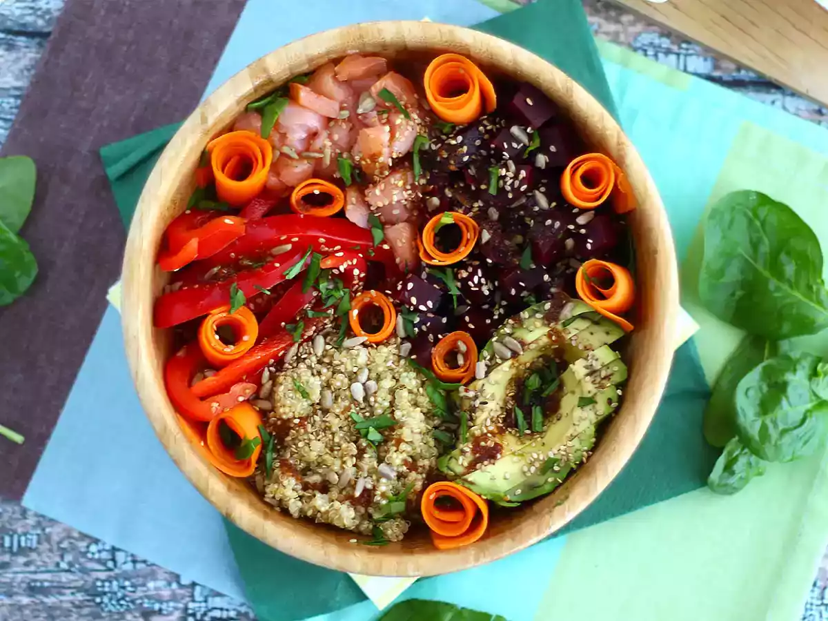 Hvordan tilbereder man quinoa? - tips og tricks - foto 3