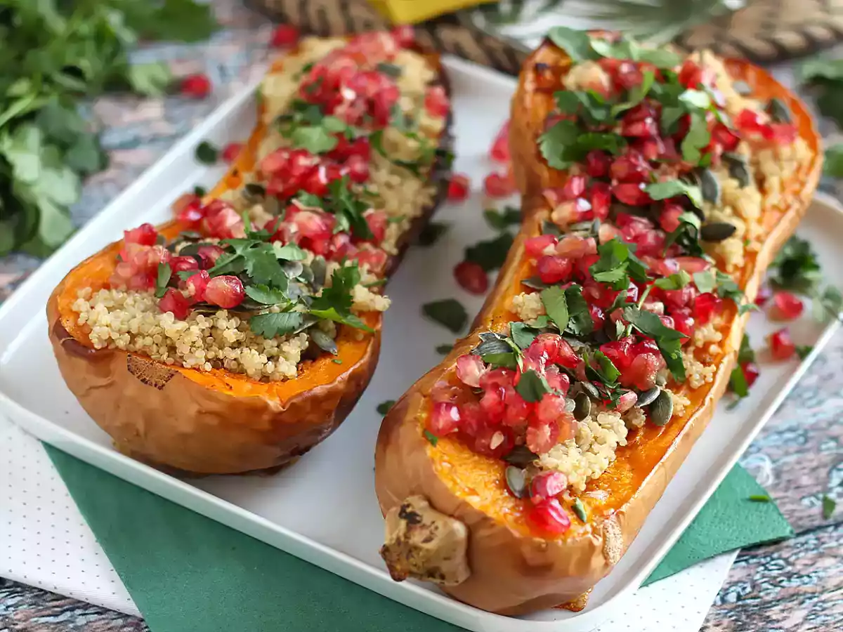 Hvordan tilbereder man quinoa? - tips og tricks - foto 4