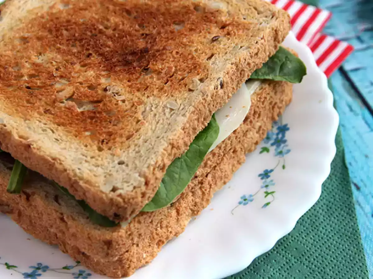 Italiensk sandwichklub - foto 5