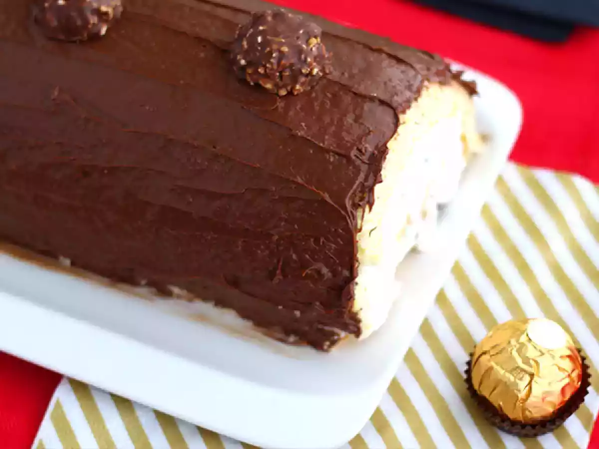 Julekævle med Ferrero Rochers - foto 2