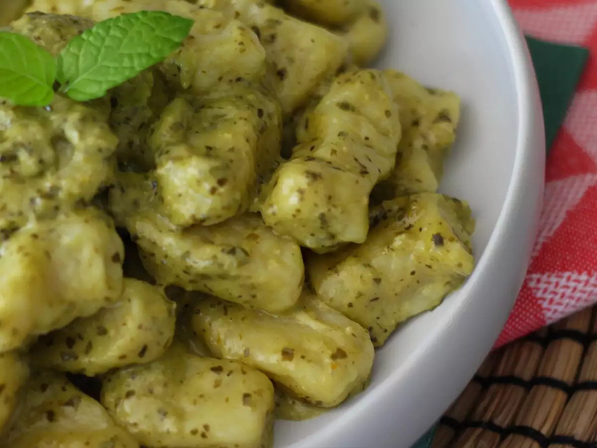 Kartoffelgnocchi: alle hemmelighederne bag hjemmelavede gnocchi! - foto 5