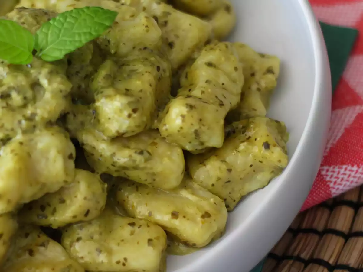 Kartoffelgnocchi: alle hemmelighederne til at lave dem derhjemme! - foto 5