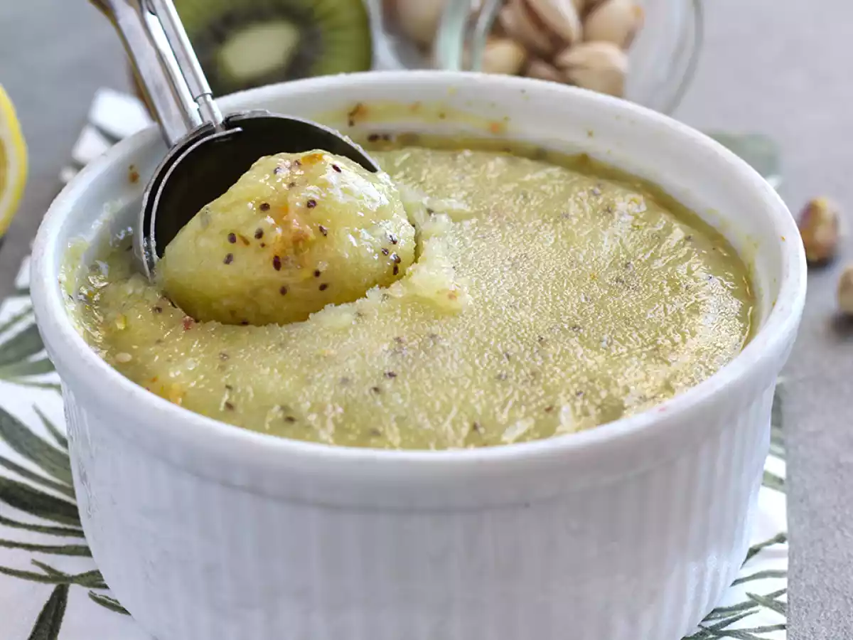 Kiwi-is