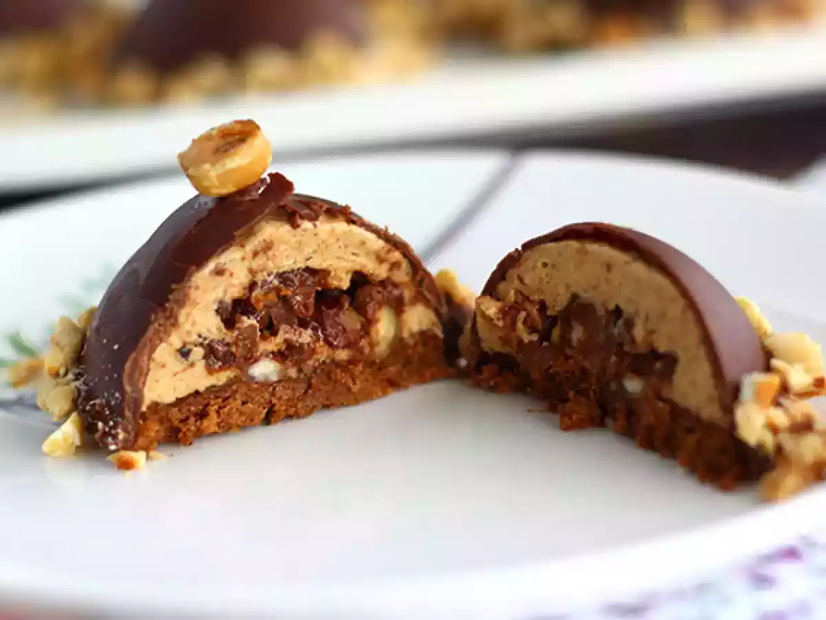 Klippekupler i Ferrero-stil - foto 4