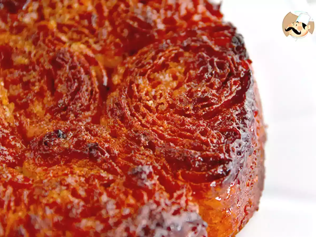 Kouign-Amann (trin-for-trin opskrift) - foto 3