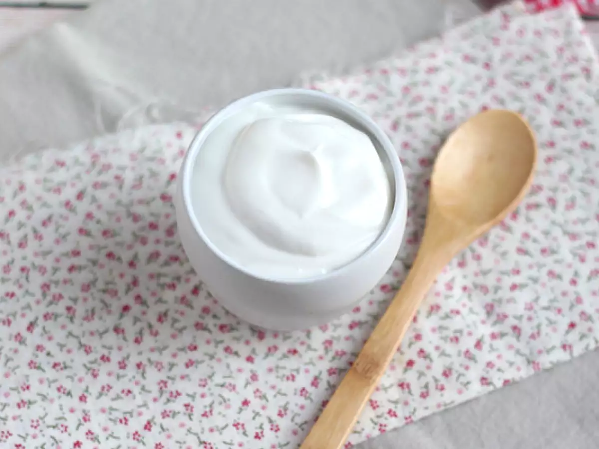 Lactonesa – mælkebaseret mayonnaise uden æg - foto 2