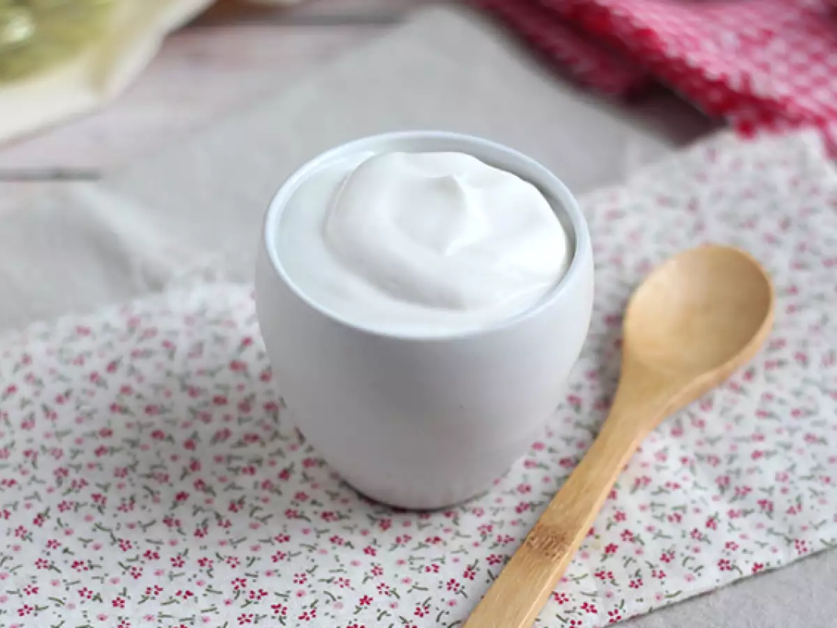 Lactonesa – mælkebaseret mayonnaise uden æg - foto 4